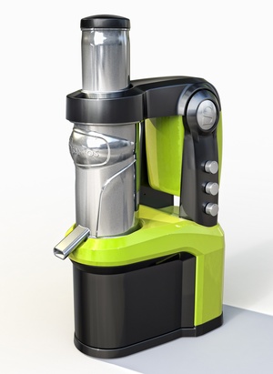 SANTOS - COLD PRESS JUICER 65